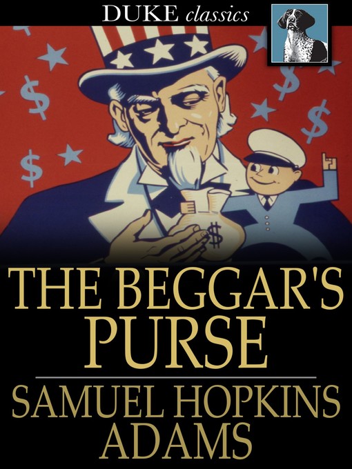 Title details for The Beggar's Purse by Samuel Hopkins Adams - Wait list